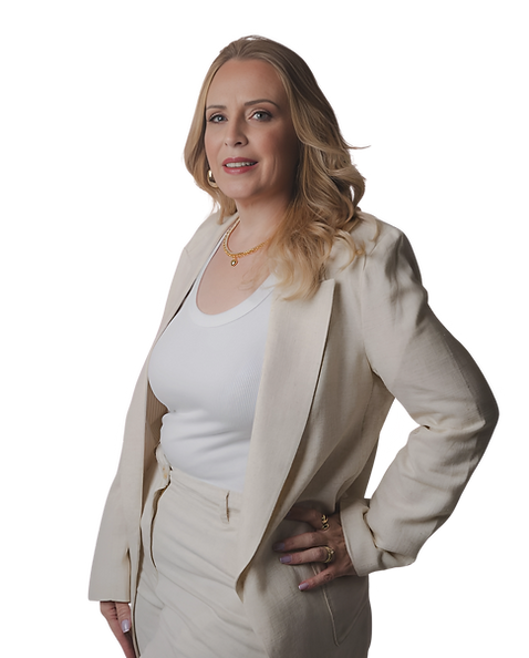 Psicóloga Luciane Felicio